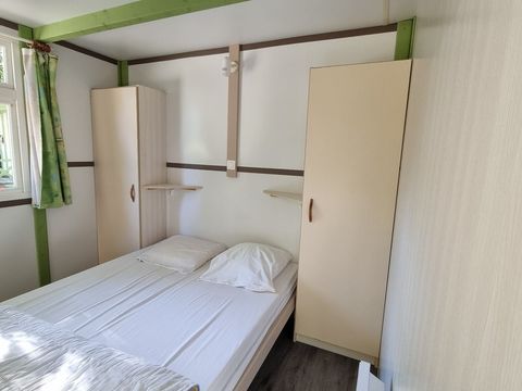 CHALET 5 personnes - Club 5