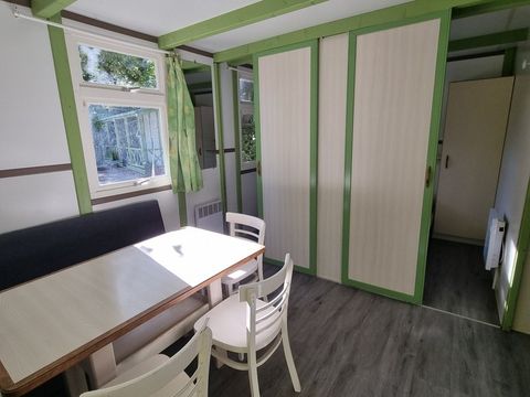 CHALET 5 personnes - Club 5