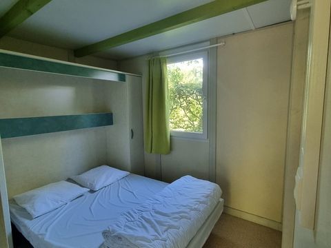 CHALET 4 personnes - TRIANON