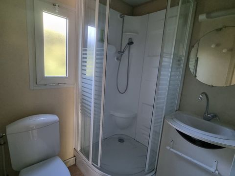 CHALET 4 personnes - TRIANON