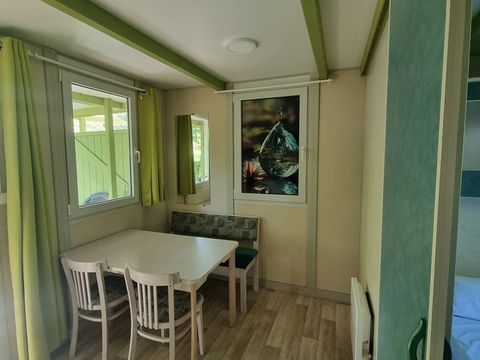 CHALET 4 personnes - TRIANON