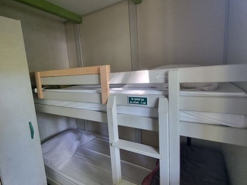 CHALET 4 personnes - TRIANON