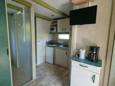 CHALET 4 personnes - TRIANON