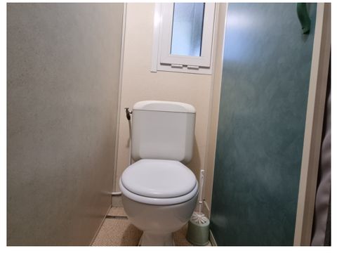 CHALET 5 personnes - Club 6