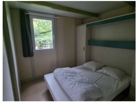 CHALET 5 personnes - Club 6