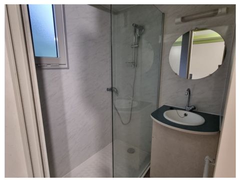 CHALET 5 personnes - Club 6