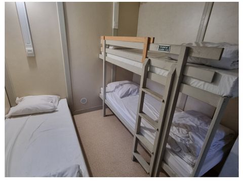 CHALET 5 personnes - Club 6