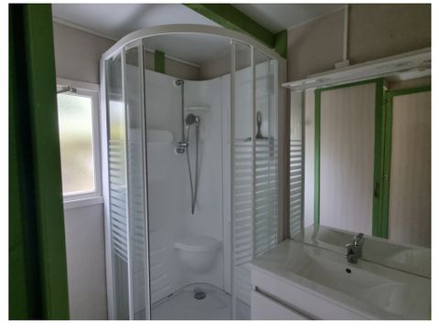 CHALET 6 personnes - Class 3