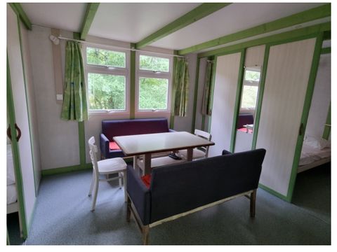 CHALET 6 personnes - Class 3