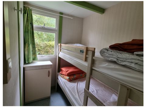 CHALET 6 personnes - Class 3