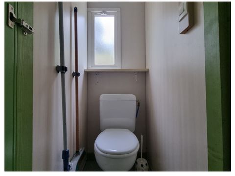 CHALET 6 personnes - Class 3