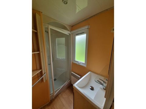 MOBILHOME 6 personnes - Super mercure famille