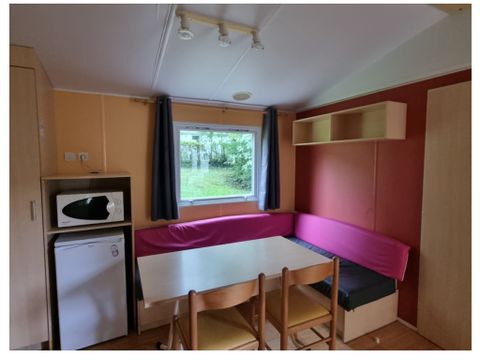 MOBILHOME 6 personnes - Super mercure famille