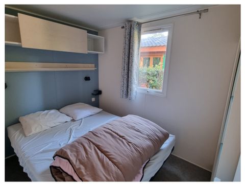 MOBILHOME 6 personnes - super titania 3