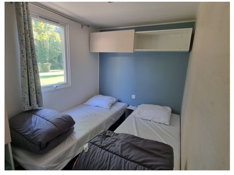 Mobilhome 6 personnes - Mobil-home super titania 3