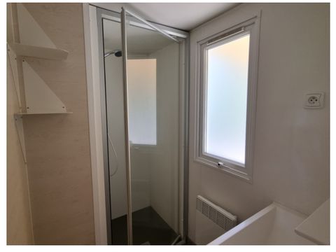 Mobilhome 6 personnes - Mobil-home super titania 3
