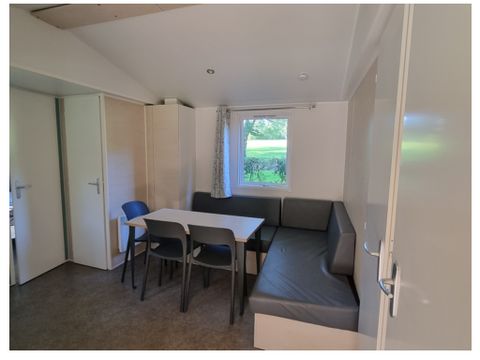 MOBILHOME 6 personnes - super titania 3