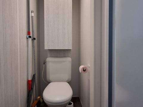 TENTE TOILE ET BOIS 4 personnes - Coco sweet salle d'ô