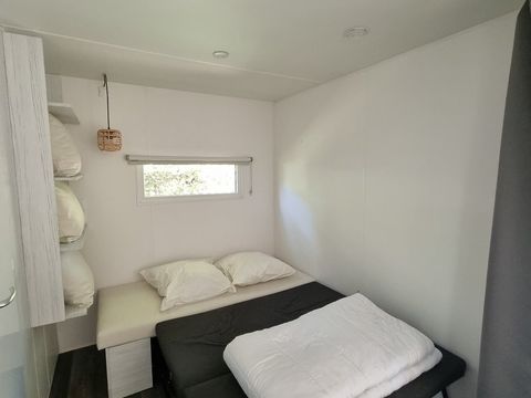 TENTE TOILE ET BOIS 4 personnes - Coco sweet salle d'ô