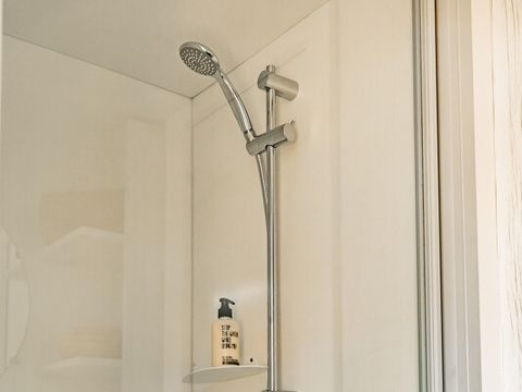 TENTE TOILE ET BOIS 4 personnes - Coco sweet salle d'ô