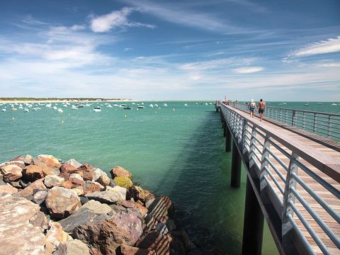 Camping L'Ambois - Camping Vendée - Image N°33