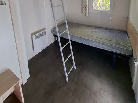 MOBILHOME 4 personnes - D - Mobile-home 2 ch. PMR Premium - SAMEDI 4 pers. 