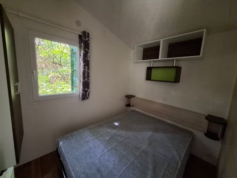 MOBILHOME 6 personnes - G -3 ch. Confort - SAMEDI