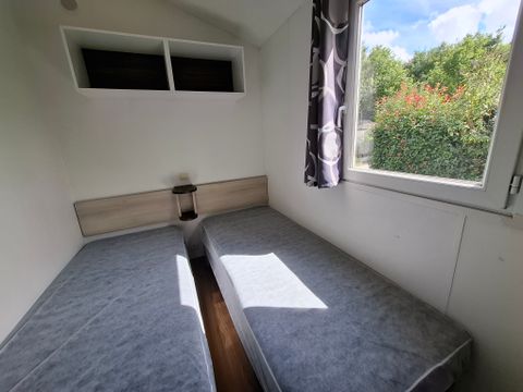 MOBILHOME 6 personnes - G -3 ch. Confort - DIMANCHE