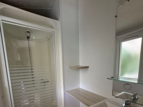 MOBILHOME 6 personnes - G -3 ch. Confort - DIMANCHE