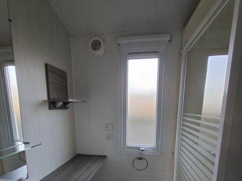 MOBILHOME 6 personnes - G -3 ch. Confort - DIMANCHE