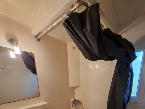 CHALET 4 personnes - I - Chalet 2 ch. Confort - DIMANCHE 4 pers. 