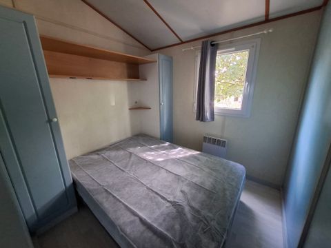 CHALET 4 personnes - I - Chalet 2 ch. Confort - DIMANCHE 4 pers. 