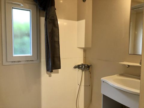 CHALET 4 personnes - I - Chalet 2 ch. Confort - DIMANCHE 4 pers. 