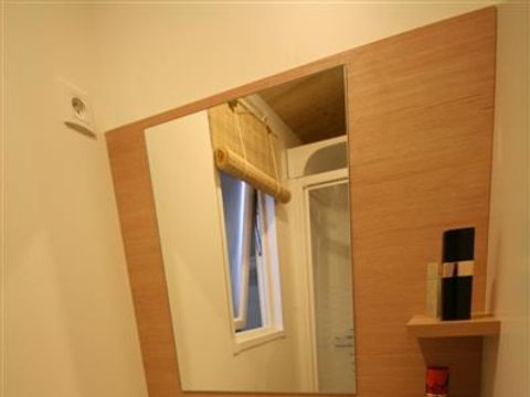 CHALET 4 personnes - K -2 ch. Sapin Confort - DIMANCHE
