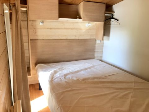 CHALET 4 personnes - K -2 ch. Sapin Confort - DIMANCHE