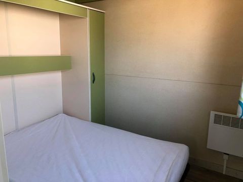 CHALET 5 personnes - L -Zen 2 ch. Confort - SAMEDI