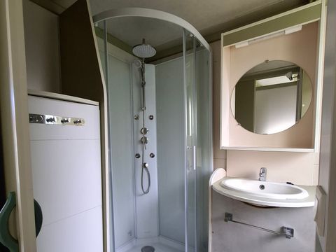 CHALET 5 personnes - J Zen - 2 chambres - TV