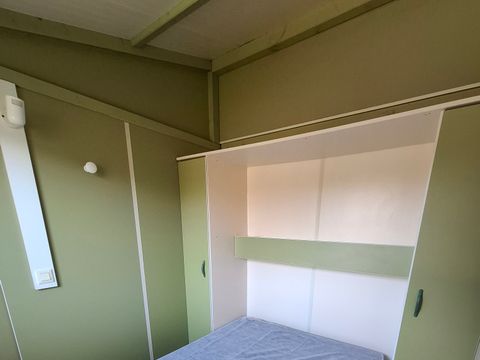 CHALET 4 personnes - J -Zen 2 ch. Confort - DIMANCHE