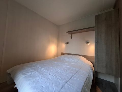 CHALET 6 personnes - L - Chalet Privilège 3 ch. Premium - DIMANCHE 6/7 pers.