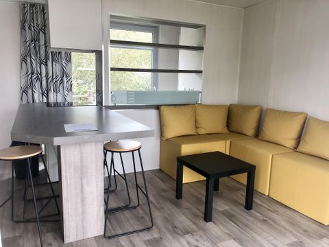 CHALET 6 personnes - L - Chalet Privilège 3 ch. Premium - DIMANCHE 6/7 pers.
