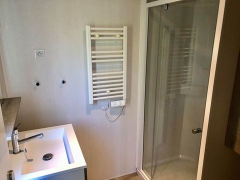 CHALET 6 personnes - L - Chalet Privilège 3 ch. Premium - DIMANCHE 6/7 pers.