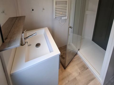 CHALET 6 personnes - L - Chalet Privilège 3 ch. Premium - DIMANCHE 6/7 pers.