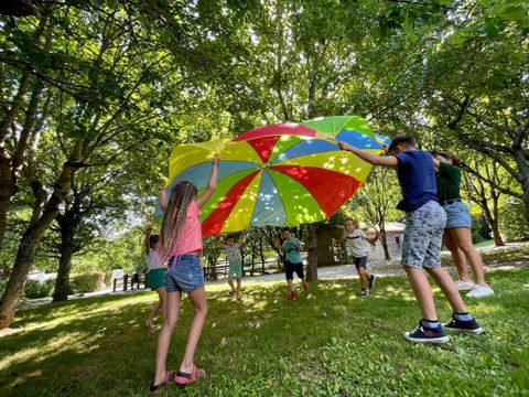 Camping L'Ambois - Camping Vendée - Image N°4