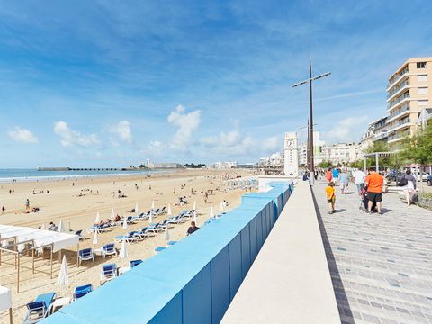 Camping L'Ambois - Camping Vendée - Image N°40