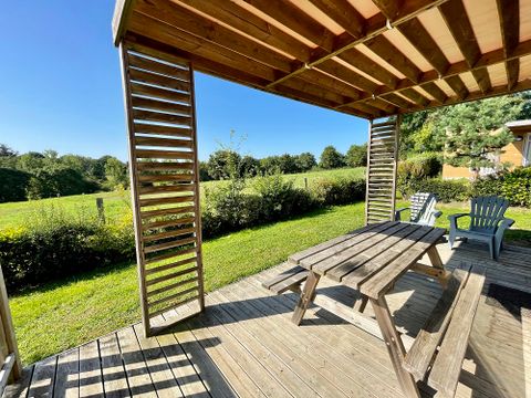 Camping L'Ambois - Camping Vendée - Image N°26