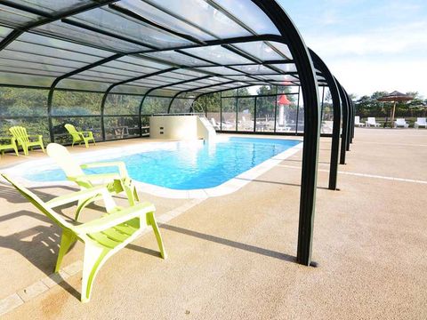 Camping L'Ambois - Camping Vendée - Image N°3