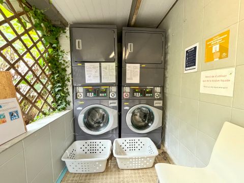 Camping L'Ambois - Camping Vendée - Image N°21