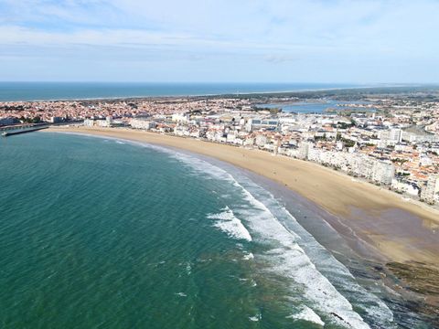 Camping L'Ambois - Camping Vendée - Image N°33