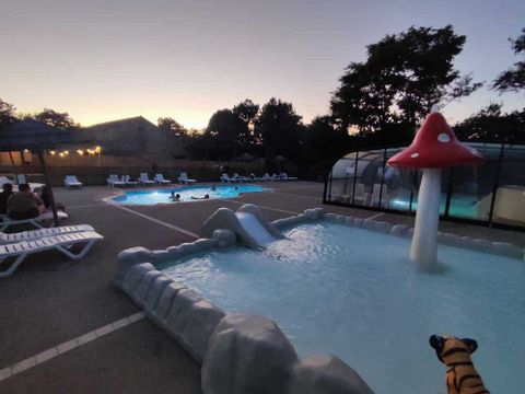 Camping L'Ambois - Camping Vendée - Image N°5