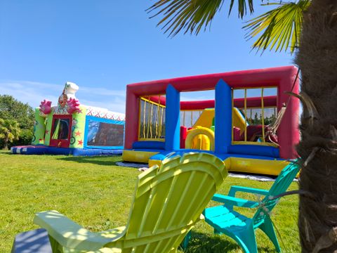 Camping L'Ambois - Camping Vendée - Image N°11